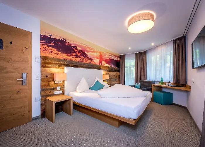 Mountain M&m Hotel 4*