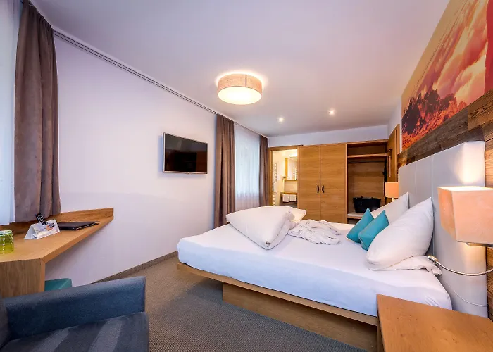 Mountain M&m Hotel 4*