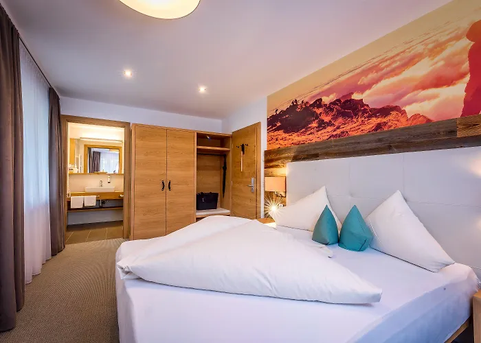 Mountain M&m Finkenberg