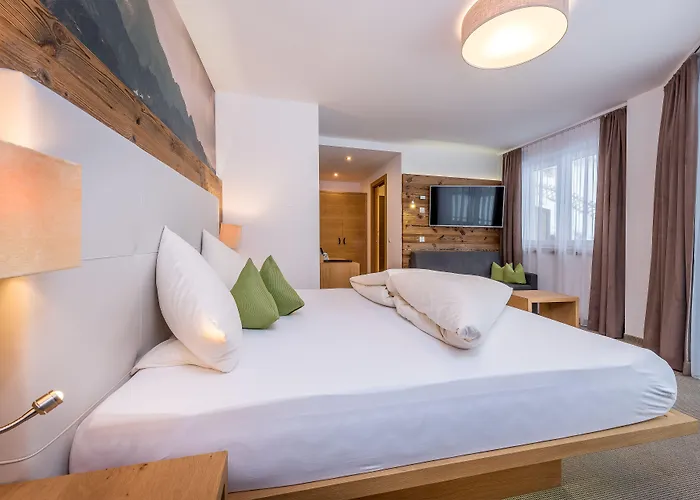 Mountain M&m 4* Finkenberg