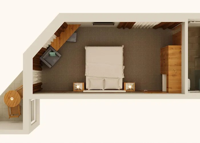 Hotel Mountain M&m Finkenberg