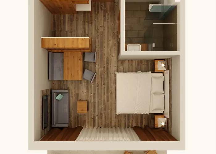 Mountain M&m 4* Finkenberg