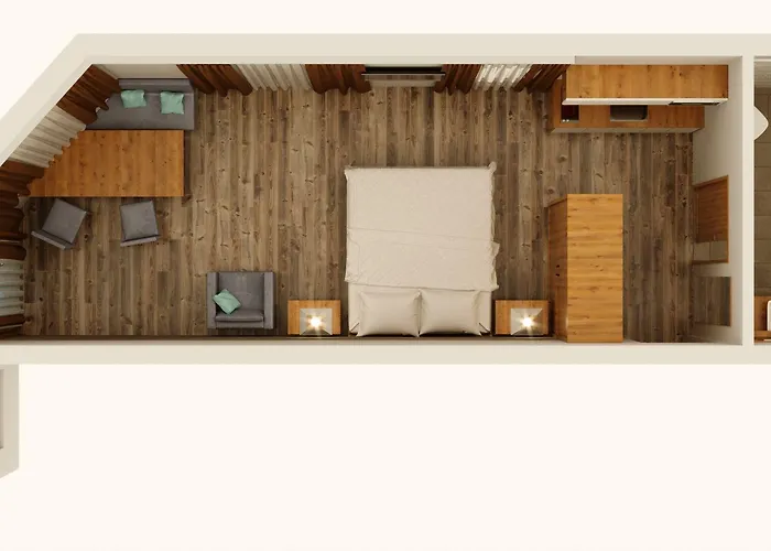 Mountain M&m Hotel 4*