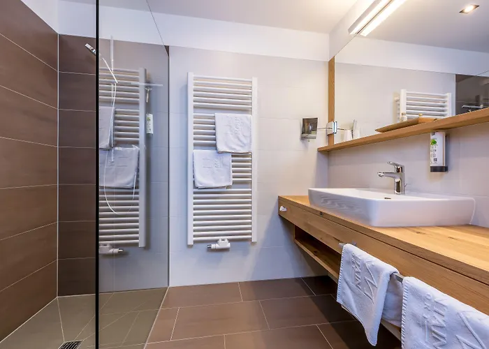 Hotel Mountain M&m 4*