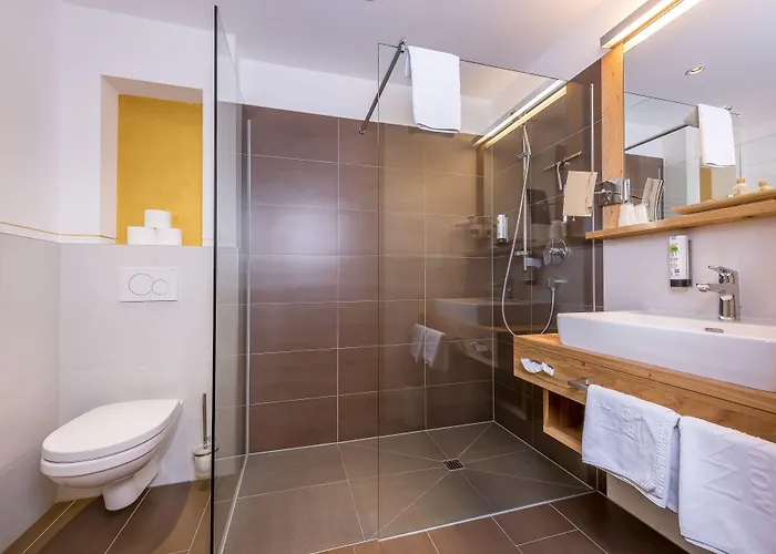 Hotel Mountain M&m 4*