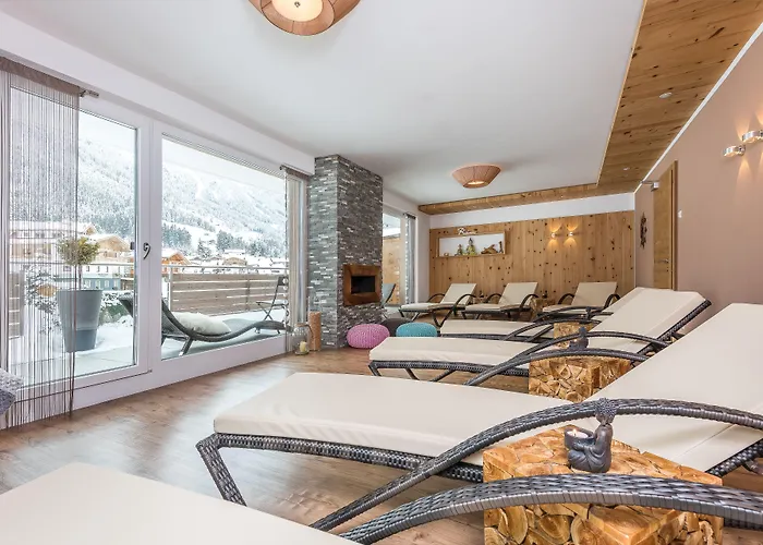 Hotel Mountain M&m 4*