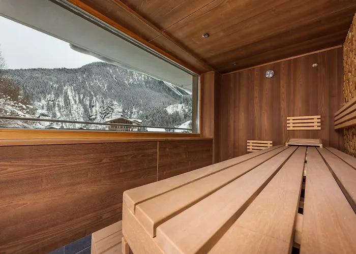 Mountain M&m 4* Finkenberg