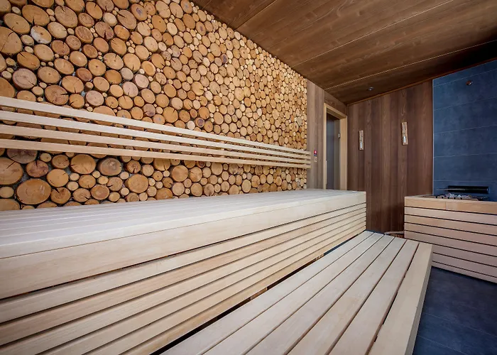 Hotel Mountain M&m Finkenberg