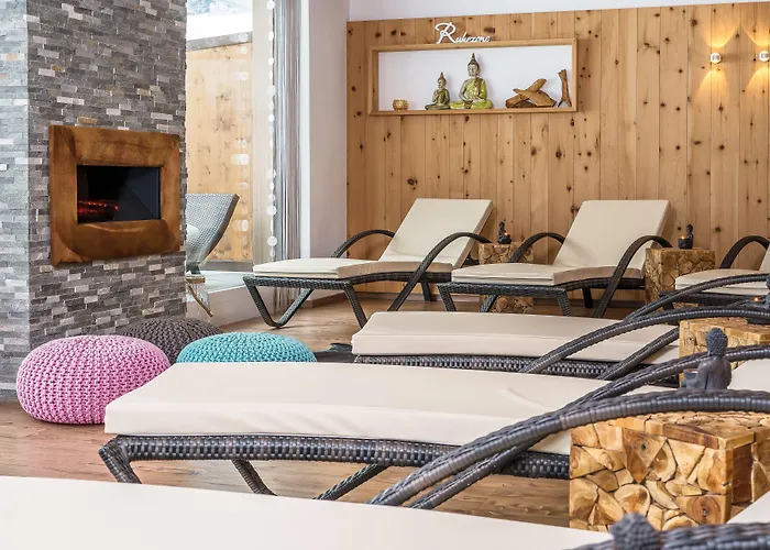 Mountain M&m Hotel Finkenberg