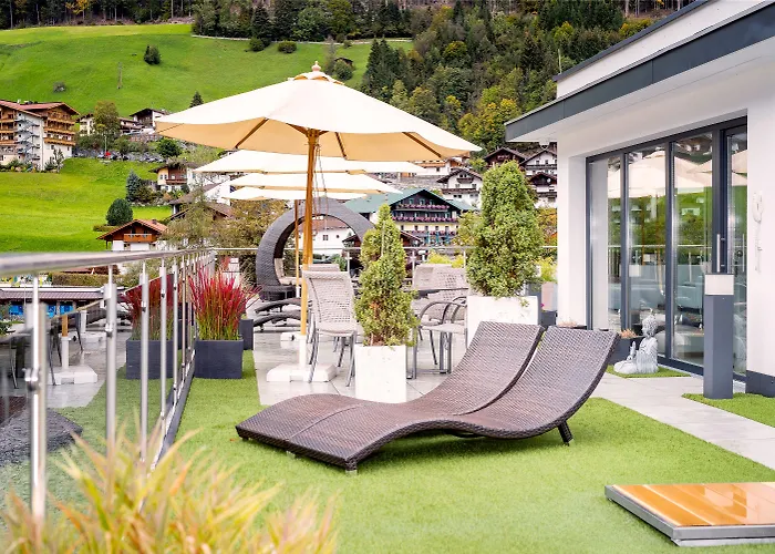 Hotel Mountain M&m 4*