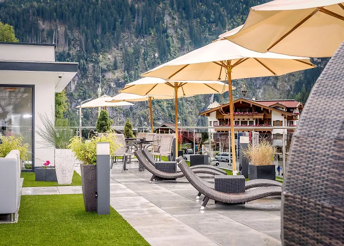 Mountain M&m Hotel 4*