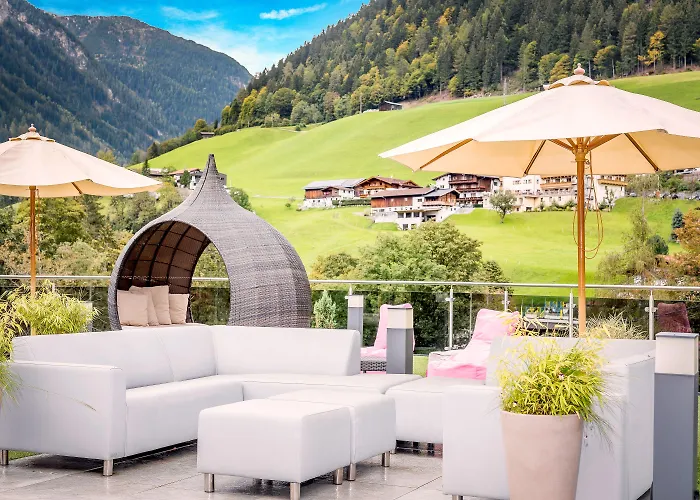 Mountain M&m Finkenberg