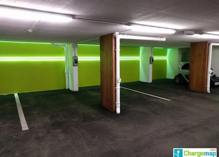 Hotel Mountain M&m 4*