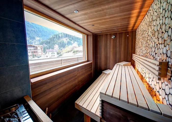 Mountain M&m Hotel Finkenberg