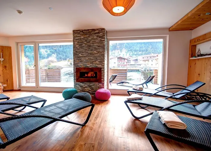 Mountain M&m Finkenberg