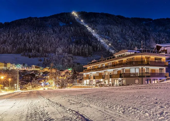 Mountain M&m Finkenberg