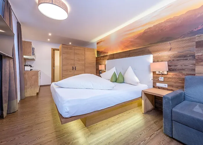 Mountain M&m Finkenberg