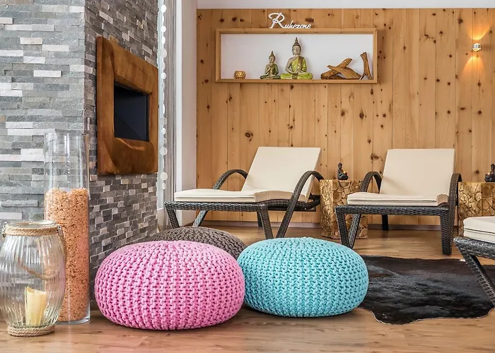 Mountain M&m Hotel Finkenberg