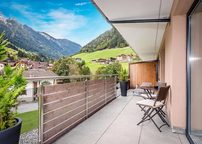 Mountain M&m Finkenberg